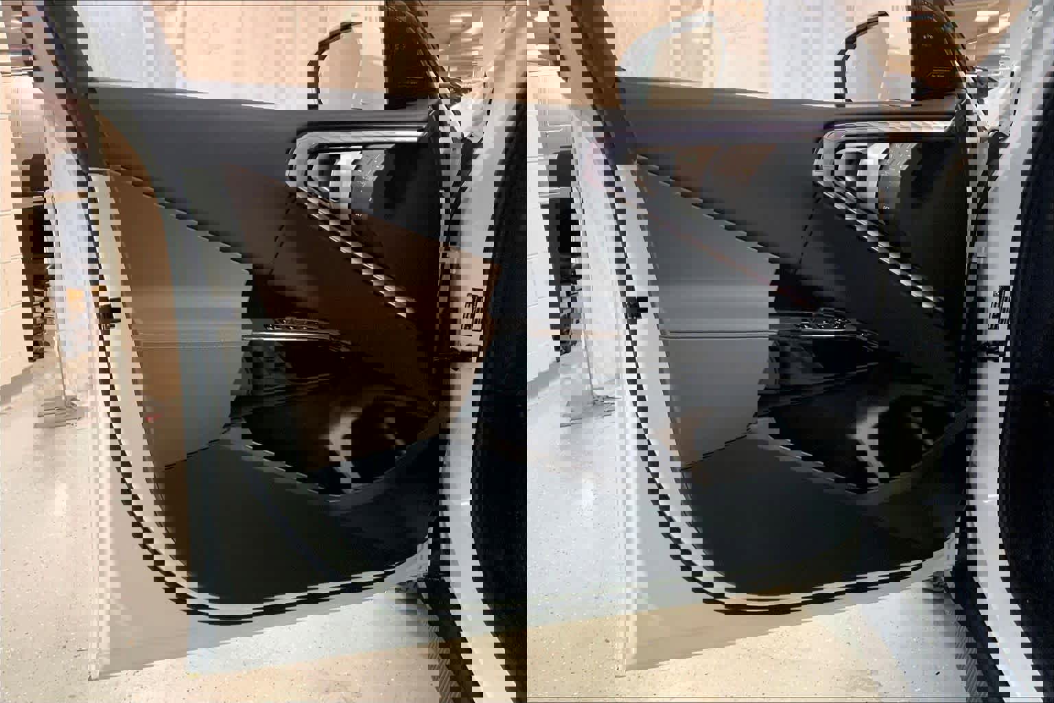 New 2026 BMW X3 xDrive30 w/ Convenience Package image 10