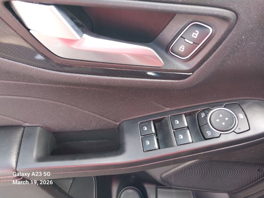 Certified 2023 Ford Escape ST-Line w/ Tech Pack #1 image 7