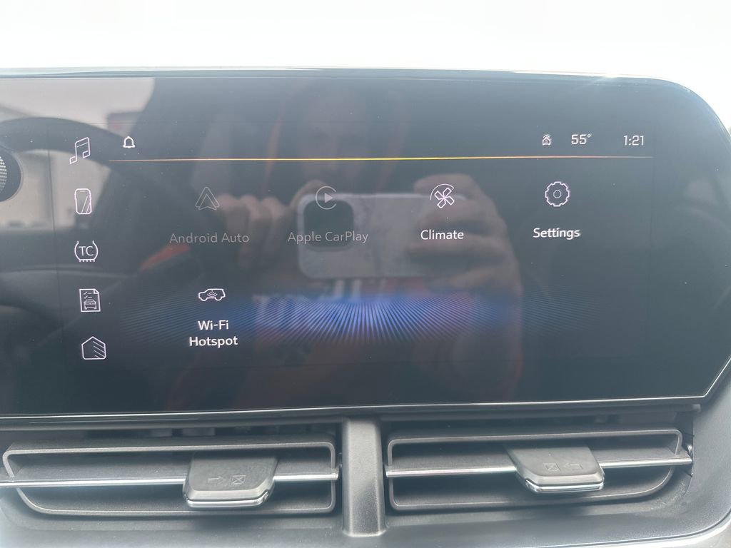 Used 2024 Chevrolet Trax ACTIV image 19
