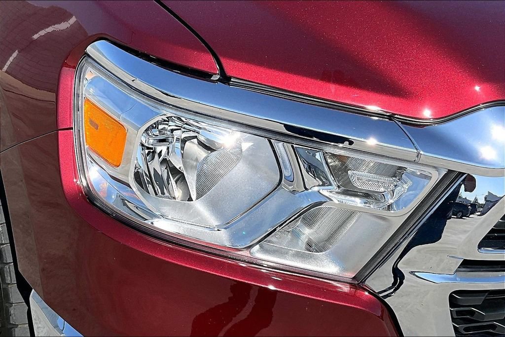 Certified 2022 RAM 1500 Big Horn AWD/4WD image 29