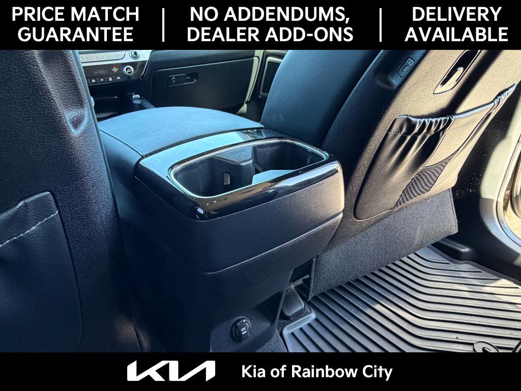 Used 2023 Kia Telluride S w/ S Sunroof Package image 24