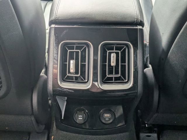 Used 2022 Kia Sorento SX image 23