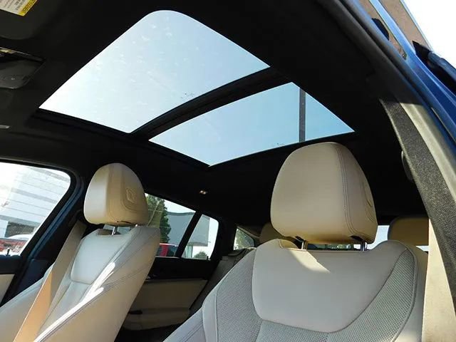 Used 2022 BMW X4 xDrive30i w/ Convenience Package image 17