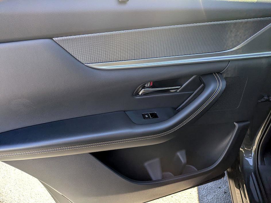 New 2026 MAZDA CX-90 3.3 Turbo w/ Premium Plus Pkg image 23