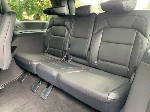 New 2026 Lincoln Navigator Reserve w/ Jet Appearance Package AWD/4WD image 18