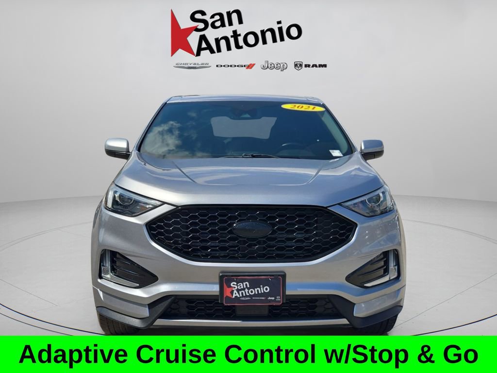 Used 2021 Ford Edge ST-Line image 3