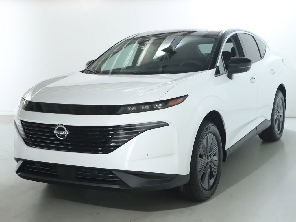 Certified 2025 Nissan Murano SL w/ Cargo Package AWD/4WD image 4