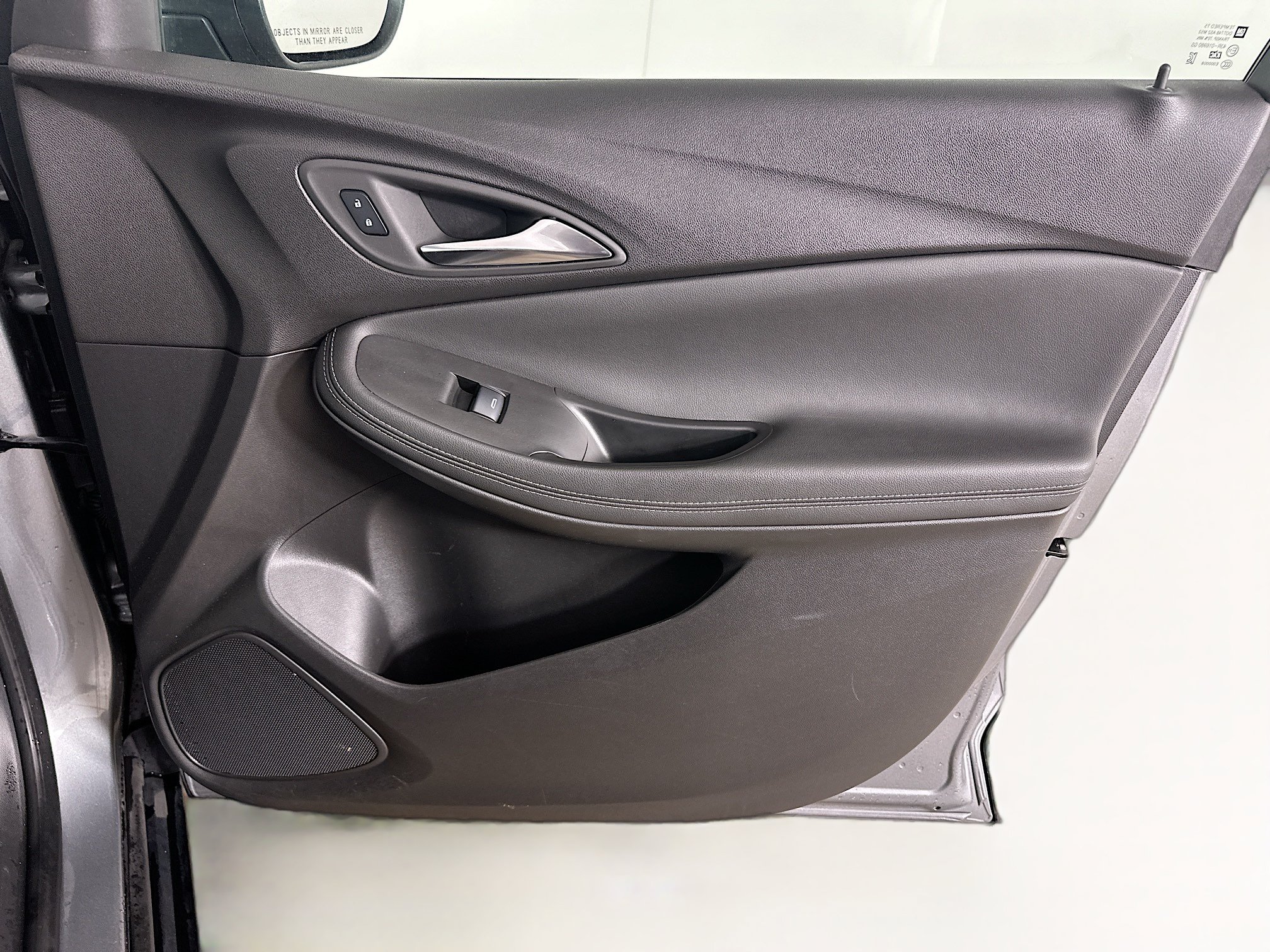 Used 2024 Buick Encore GX Sport Touring FWD image 30