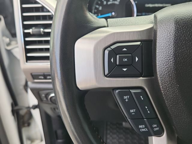Used 2021 Ford F250 Platinum image 16