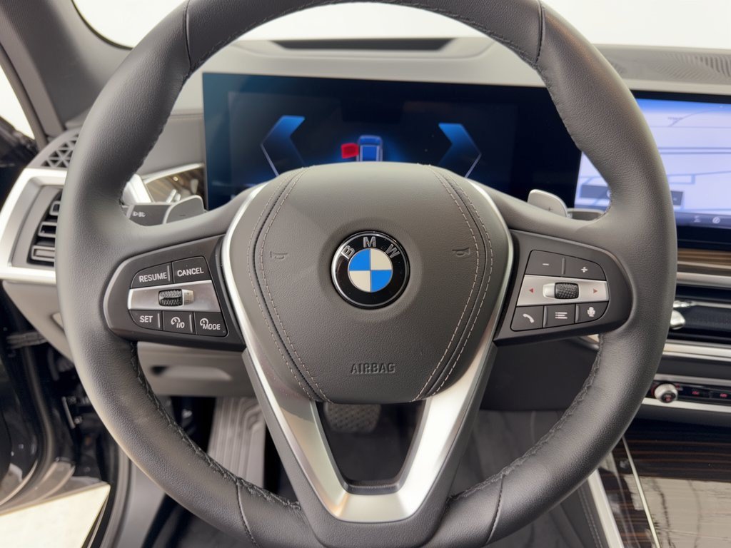 Used 2026 BMW X5 sDrive40i RWD image 10