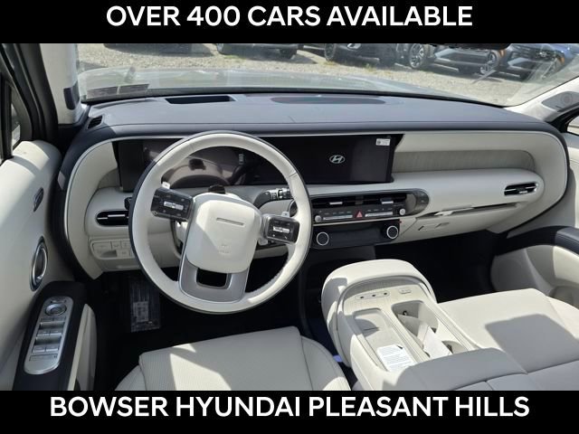 New 2026 Hyundai Palisade Calligraphy image 6