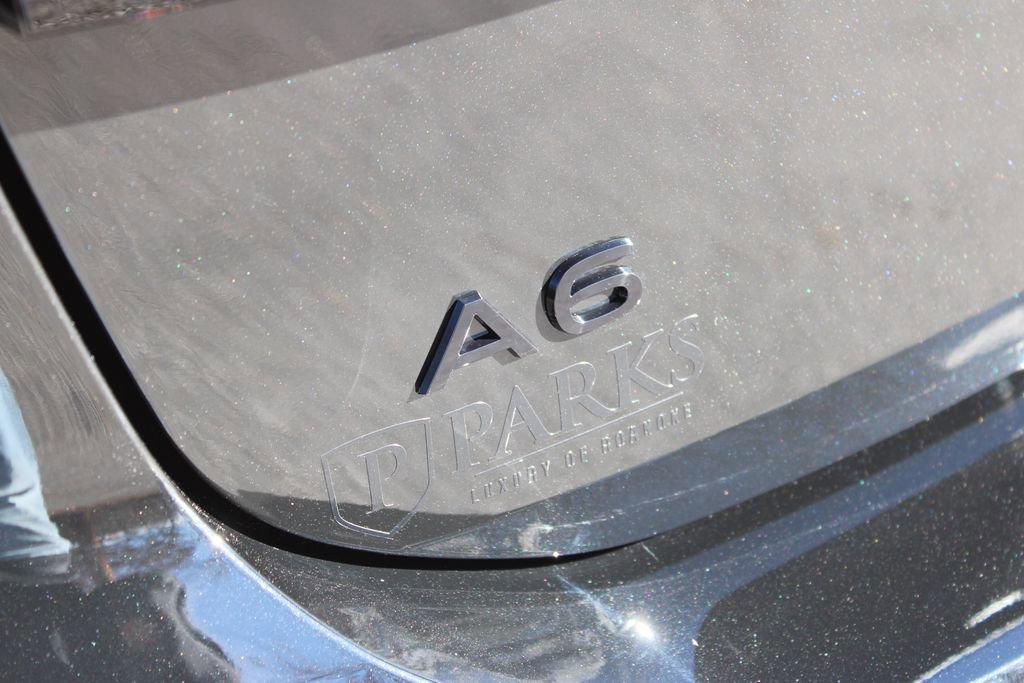 New 2026 Audi A6 Premium Plus image 46
