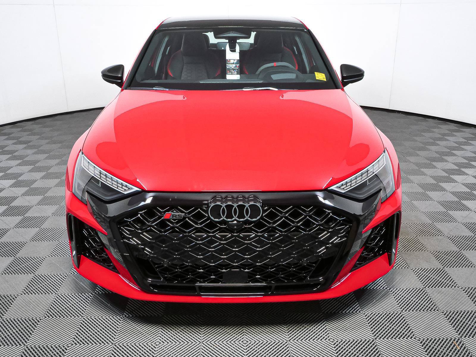 New 2026 Audi RS 3 AWD/4WD image 36