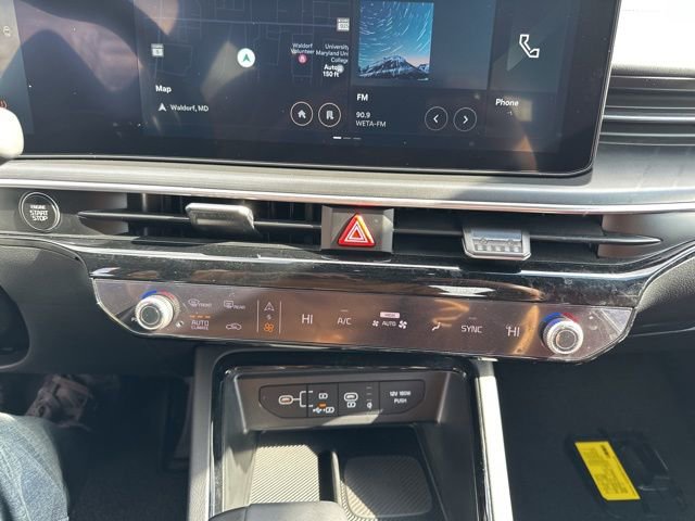 Certified 2026 Kia K5 GT-Line w/ GT-Line Premium Package image 39