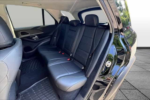 Certified 2026 Mercedes-Benz GLE 350 4MATIC image 25
