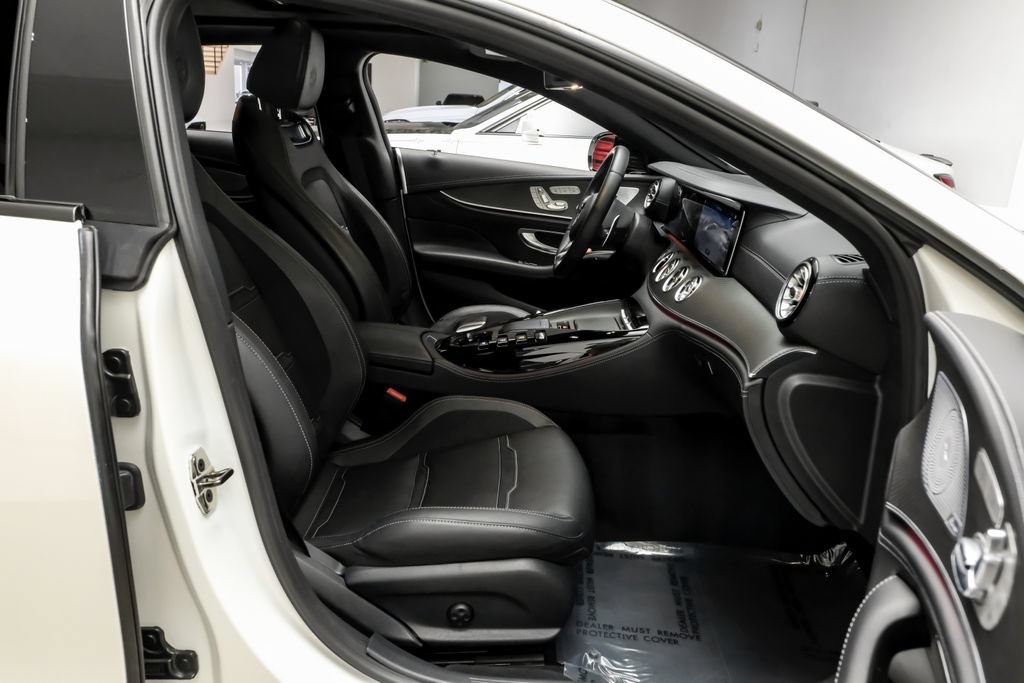 Used 2021 Mercedes-Benz AMG GT 63 S image 36