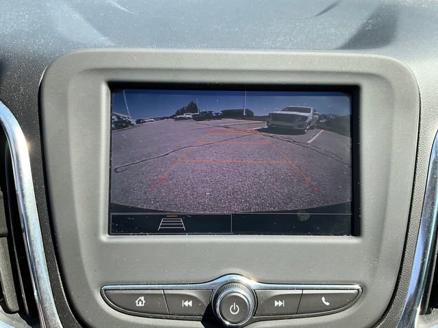 Used 2024 Chevrolet Equinox LS w/ LS Convenience Package image 14