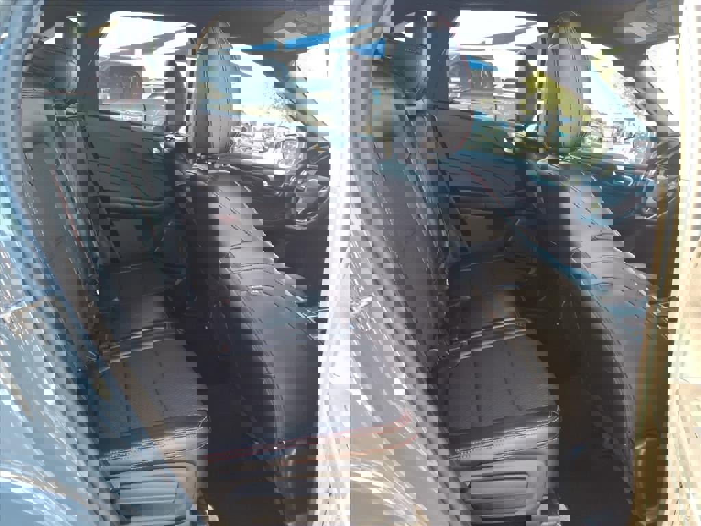 Certified 2023 Ford Escape ST-Line Elite image 14