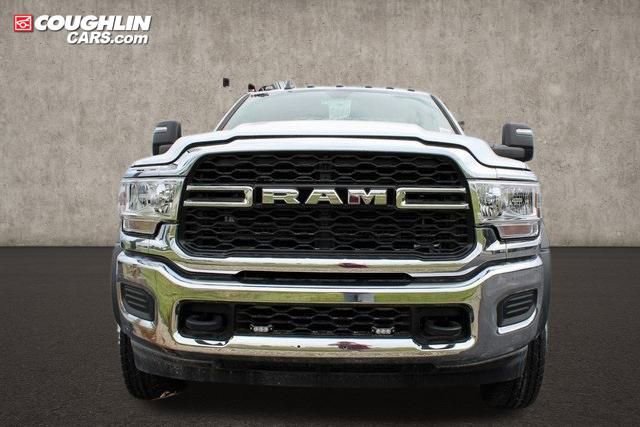 New 2023 RAM 5500 Tradesman image 5