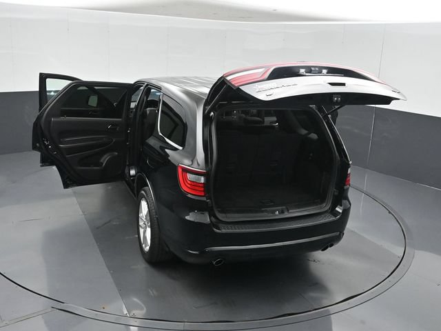 Used 2025 Dodge Durango GT AWD/4WD image 61
