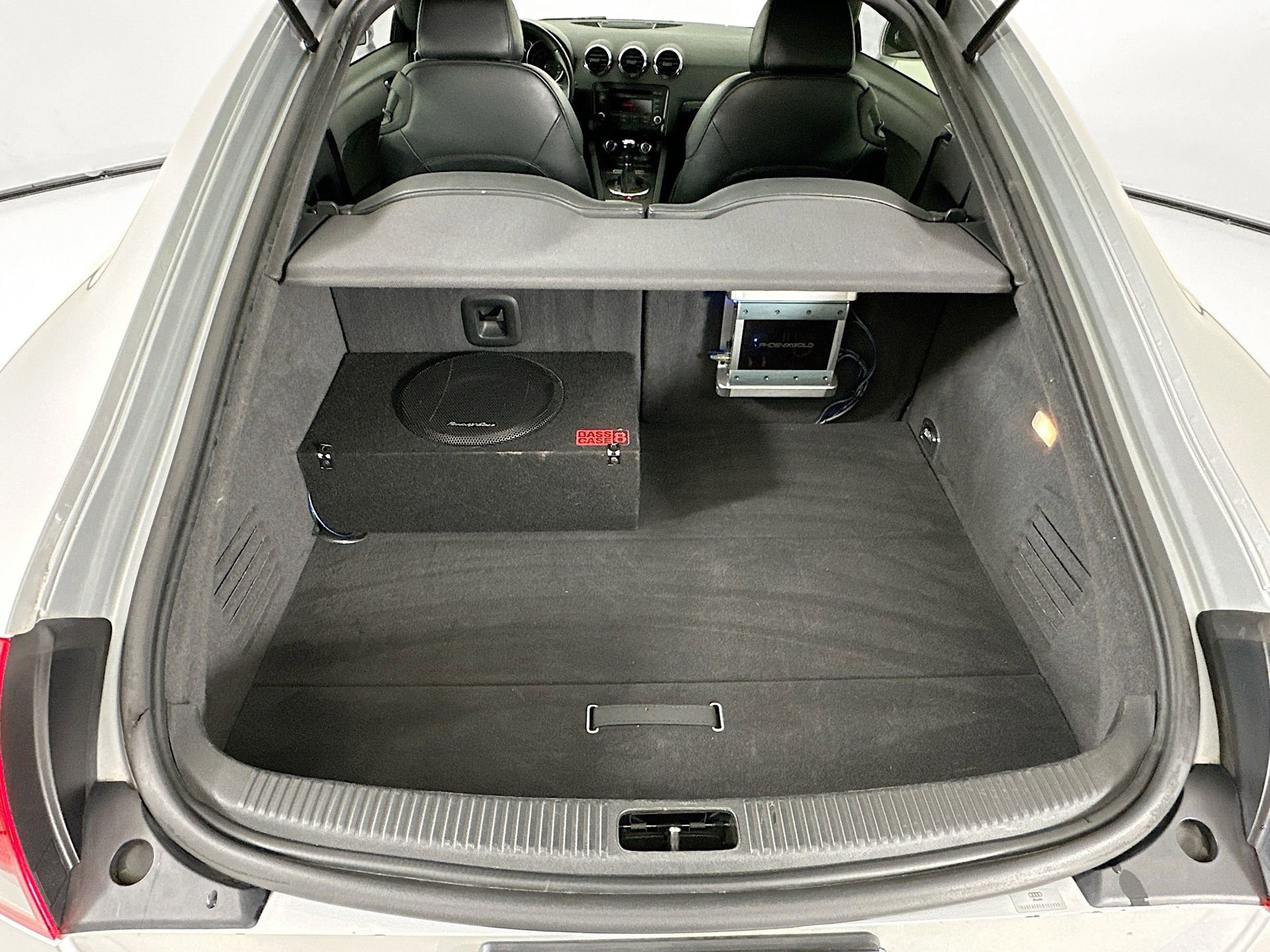 Used 2011 Audi TT 2.0T Premium Plus image 24