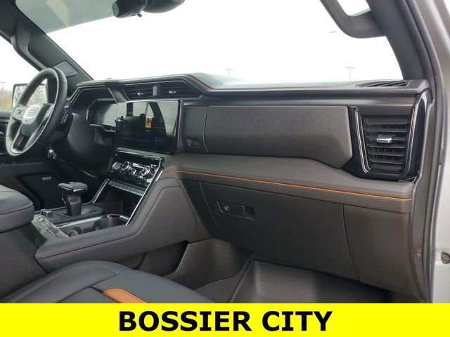 Certified 2026 GMC Sierra 1500 AT4 w/ AT4 Premium Package image 30