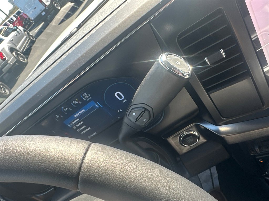 New 2026 Ford F350 Lariat w/ Chrome Package image 24