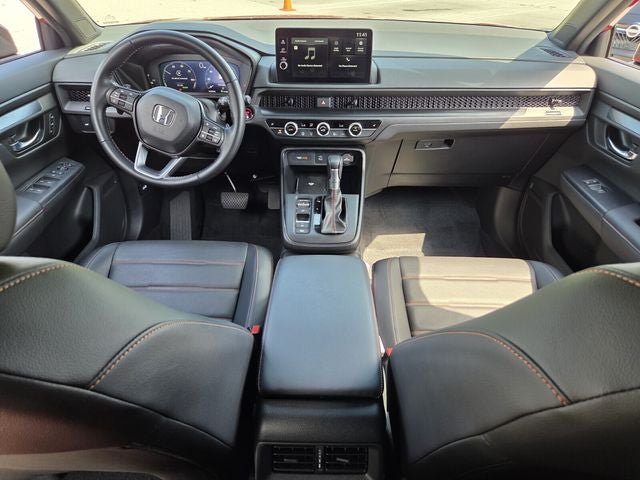 Used 2026 Honda CR-V Sport-L image 13