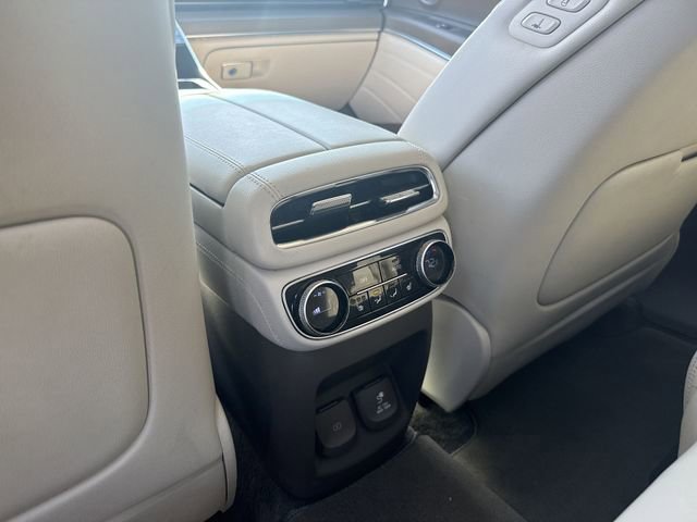 Used 2021 Genesis GV80 3.5T w/ Advanced Package 06 image 20