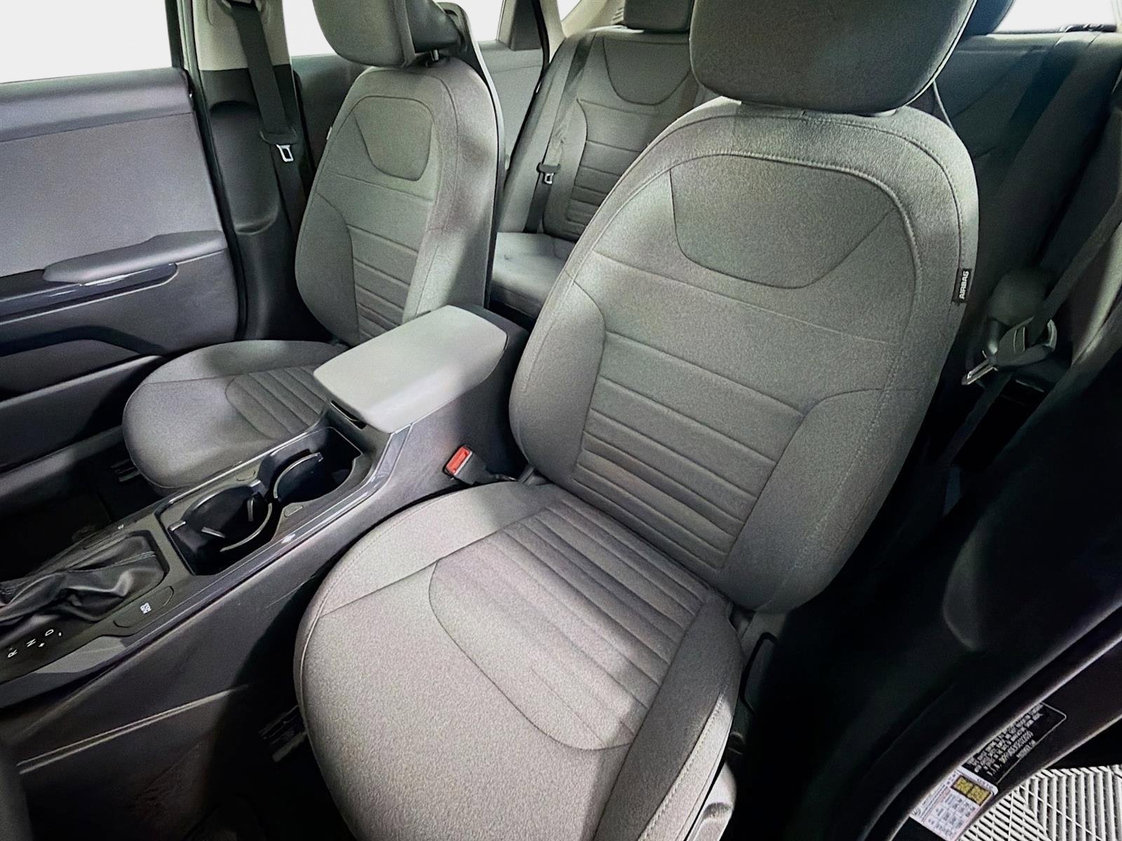 Certified 2025 Kia K4 EX image 11