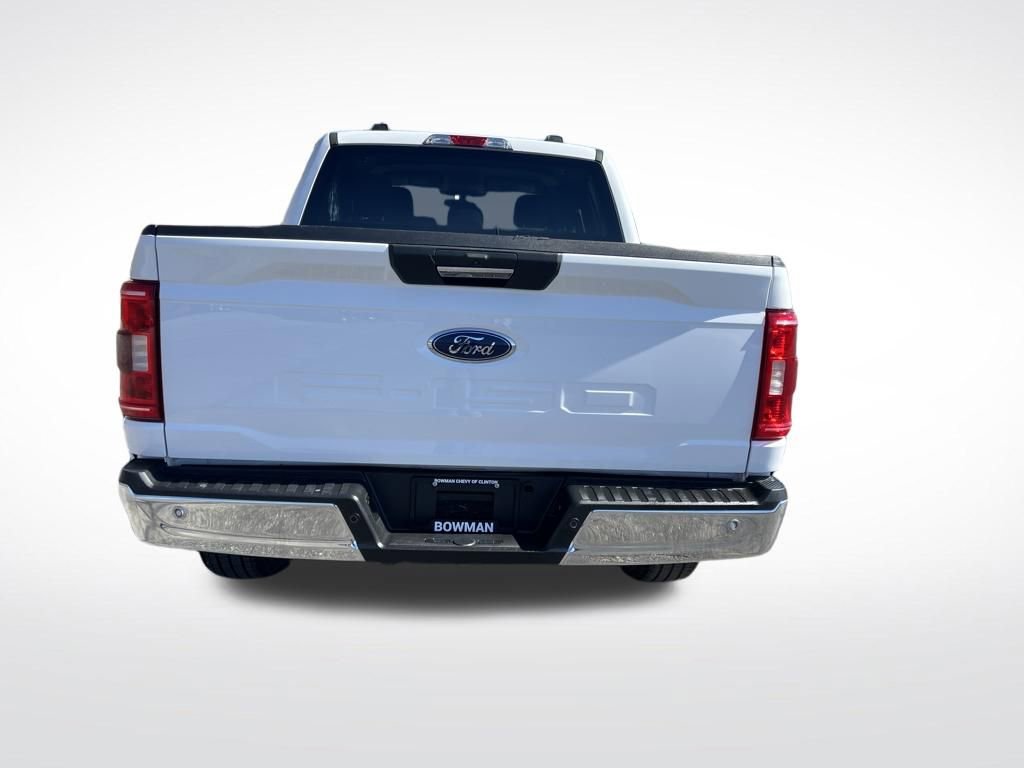 Used 2023 Ford F150 XLT w/ XTR Package video 3
