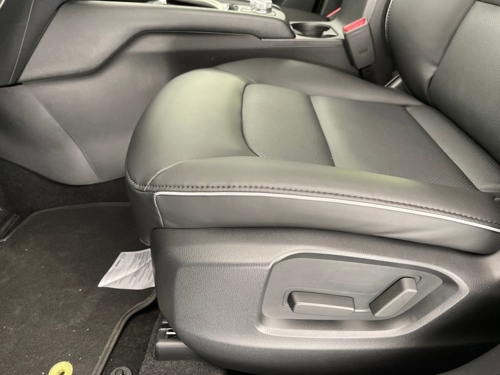 New 2025 MAZDA CX-5 AWD 2.5 S w/ Select Package image 13