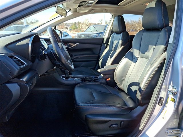 Used 2019 Subaru Crosstrek 2.0i Limited w/ Moonroof Package image 13