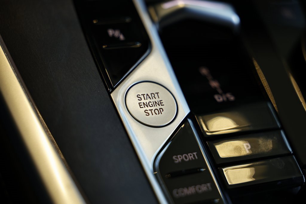 New 2026 BMW X7 xDrive40i w/ M Sport Package image 40