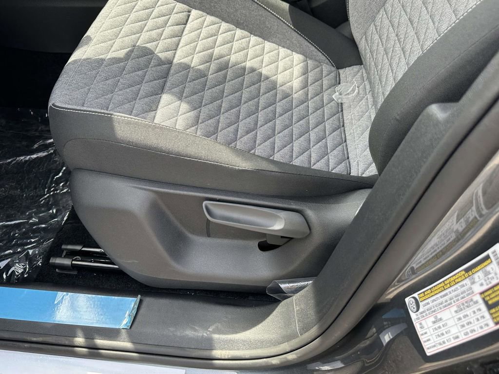 New 2026 Volkswagen Tiguan S image 14
