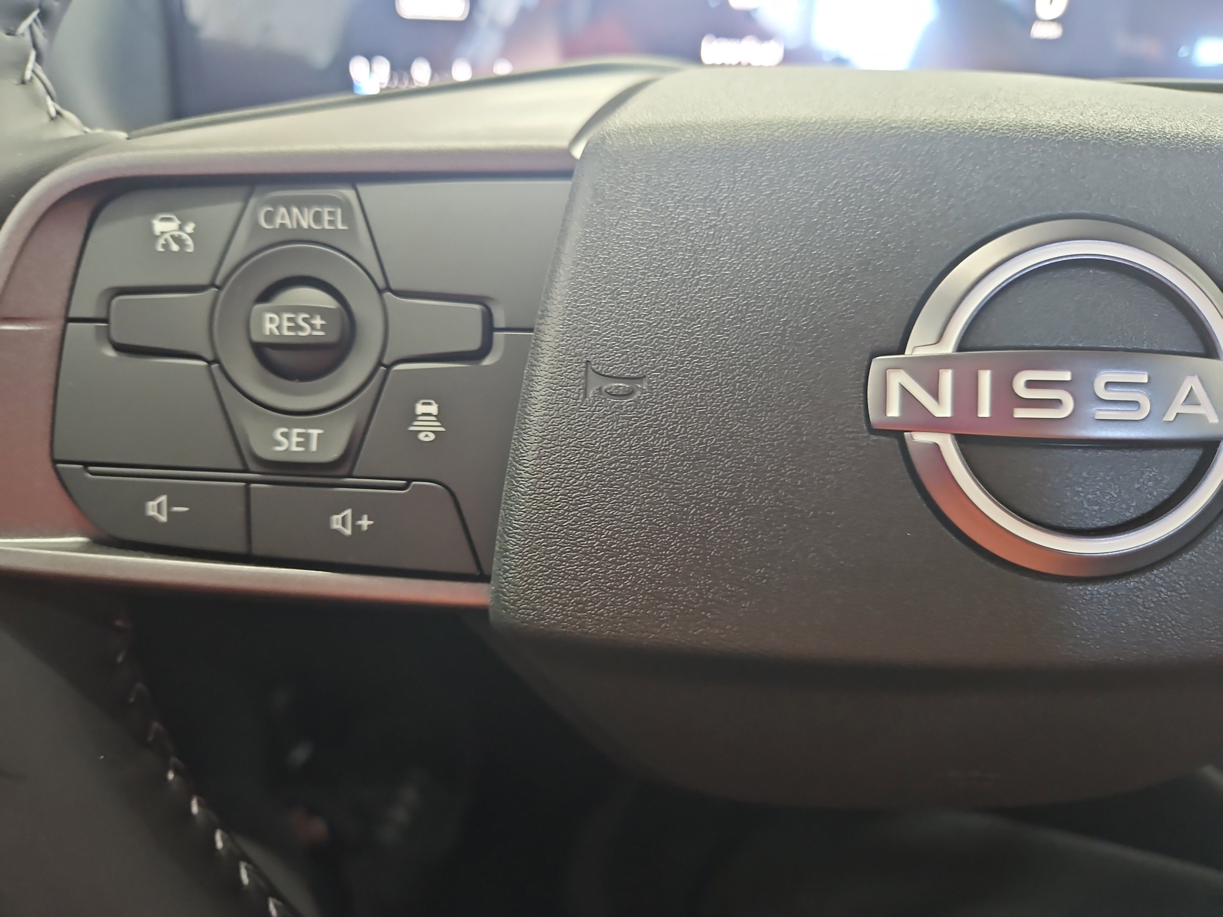 New 2026 Nissan Sentra SV w/ SV Convenience Package FWD image 16