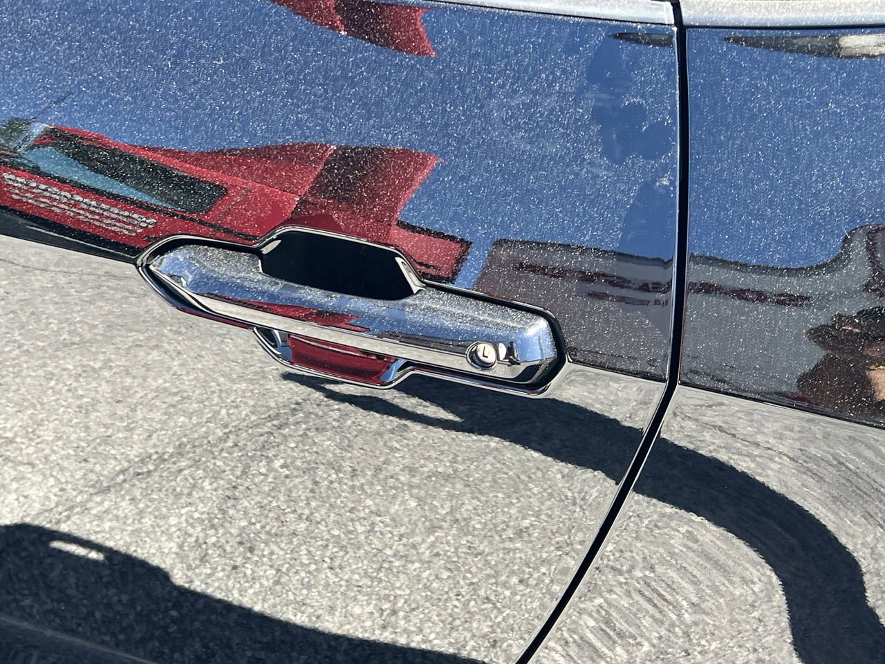 New 2026 Ford Mustang Coupe RWD image 23