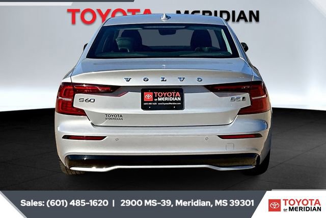 Used 2024 Volvo S60 B5 Ultimate w/ Climate Package image 4