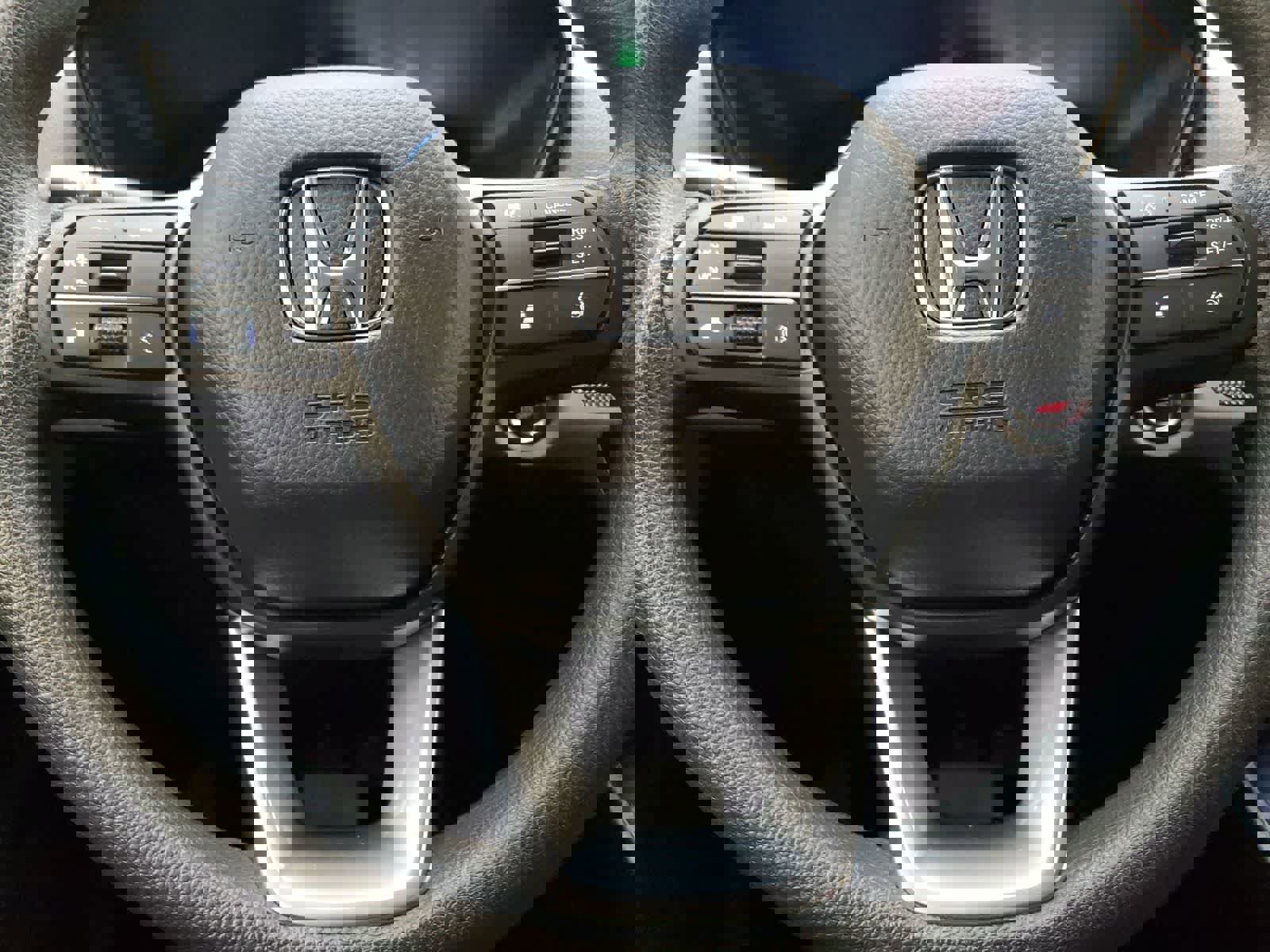 Certified 2026 Honda CR-V LX image 9