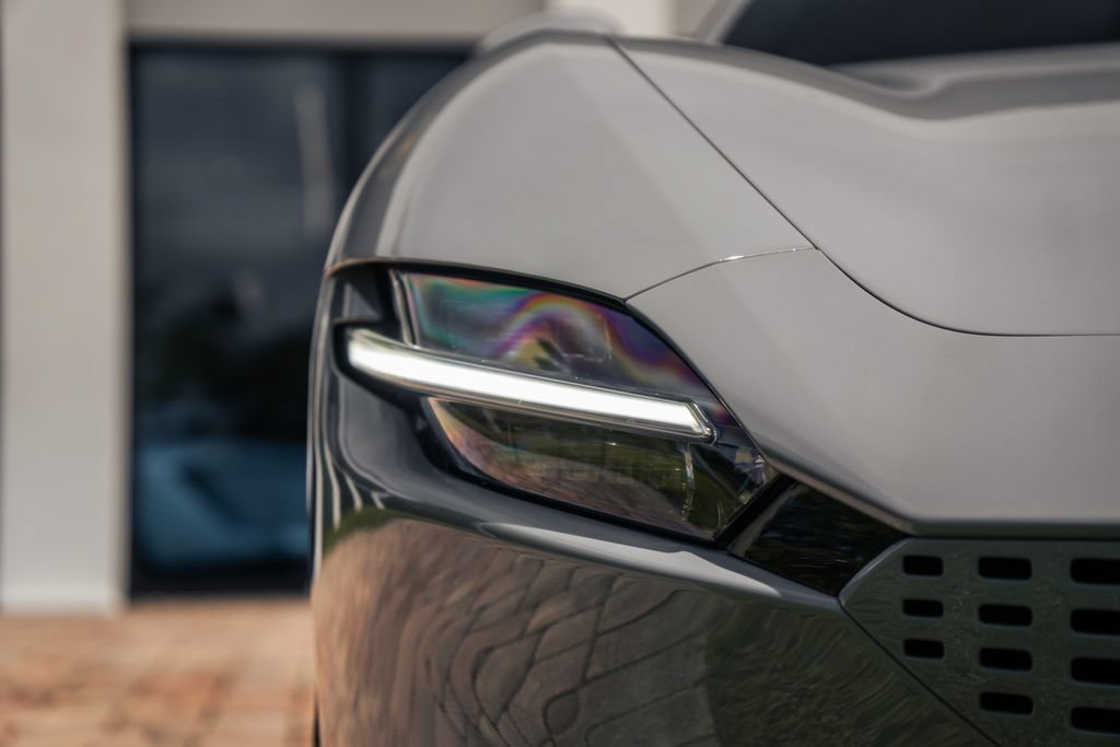 Used 2022 Ferrari Roma RWD image 10