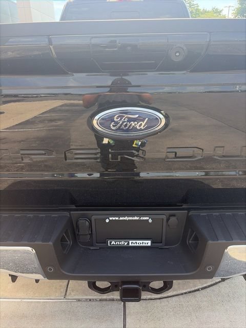 New 2026 Ford F350 Lariat w/ Chrome Package AWD/4WD image 10