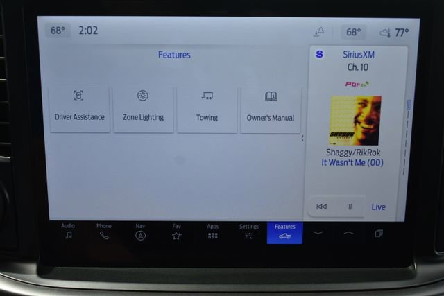 Used 2024 Ford F150 XLT w/ Equipment Group 302A MID AWD/4WD image 31