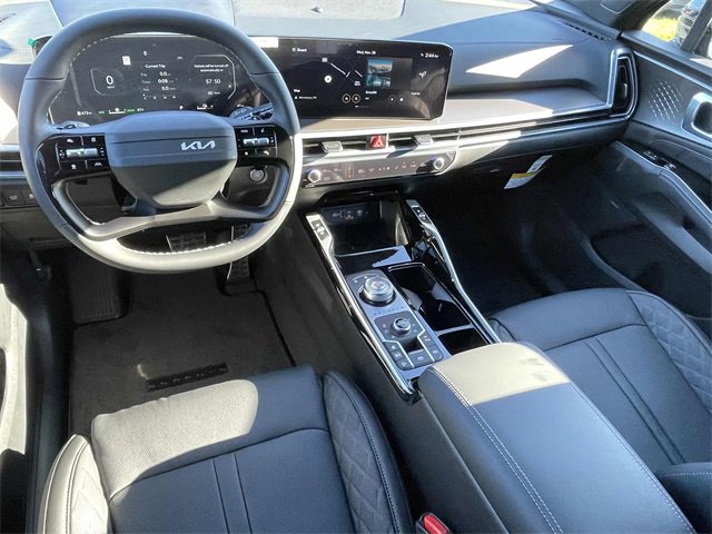 New 2026 Kia Sorento SX Prestige image 2