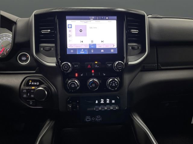 New 2026 RAM 1500 Big Horn w/ Night Edition image 8