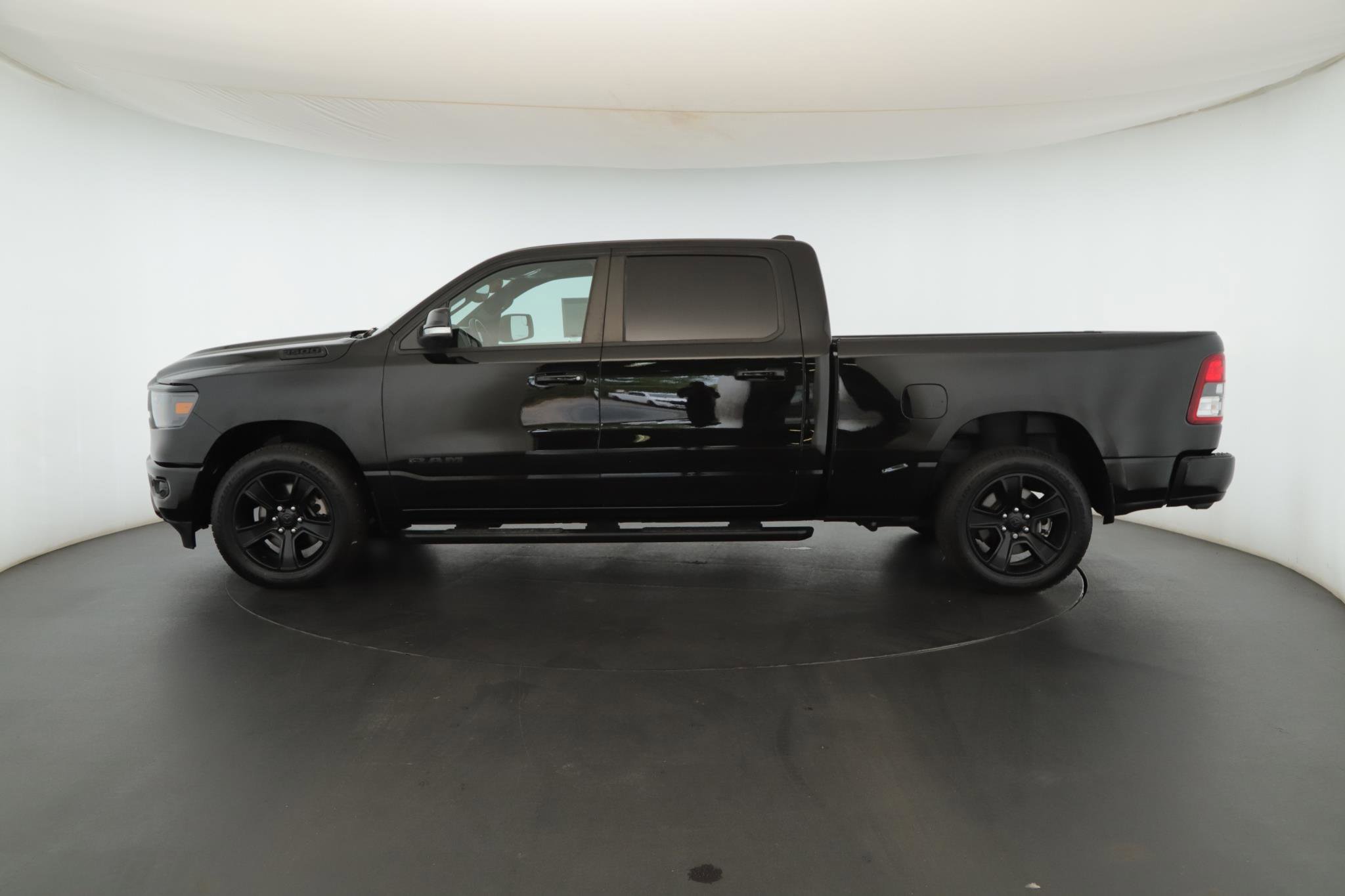 Certified 2022 RAM 1500 Big Horn image 20