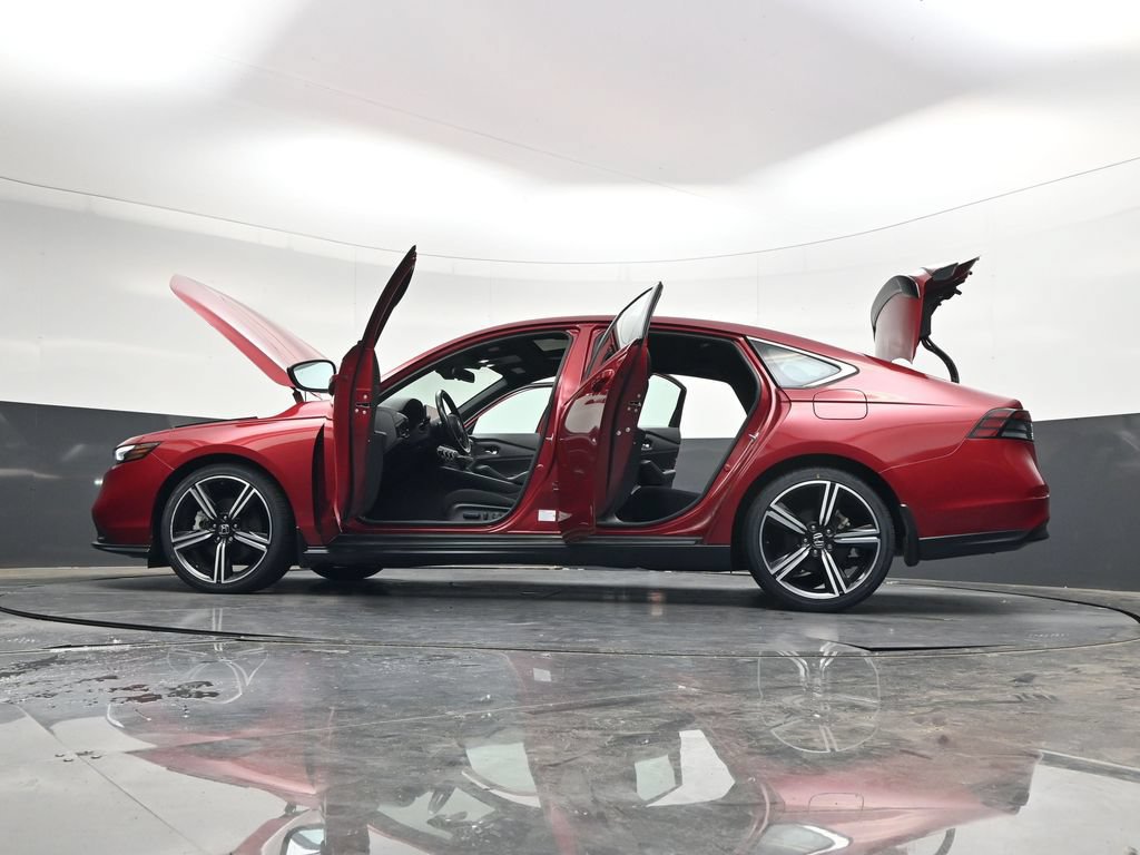 Used 2023 Honda Accord Sport image 41