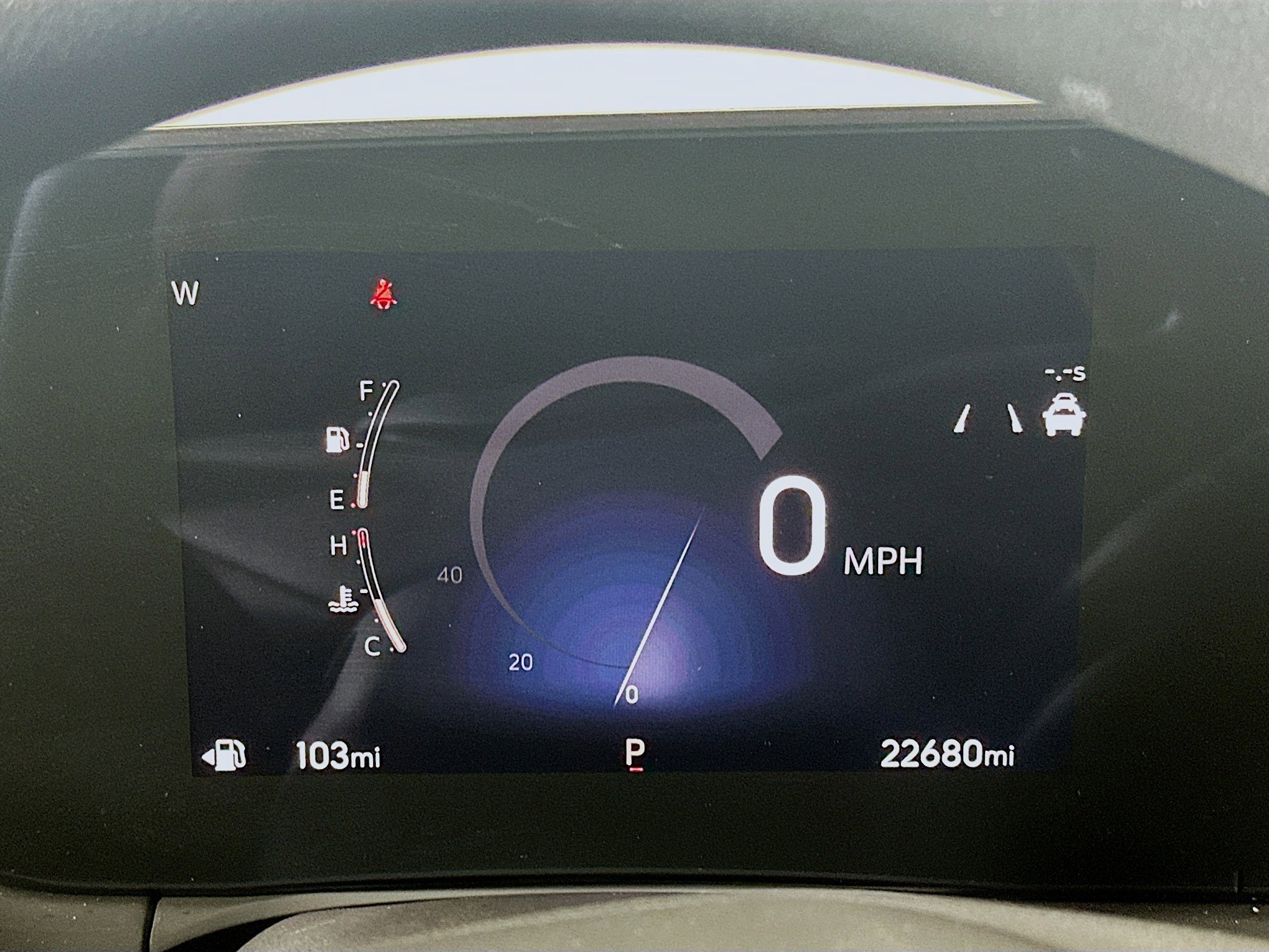 Used 2025 Buick Envista Preferred FWD image 18