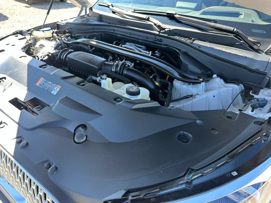 Used 2022 Lincoln Aviator Reserve w/ Equipment Group 201A AWD/4WD image 42