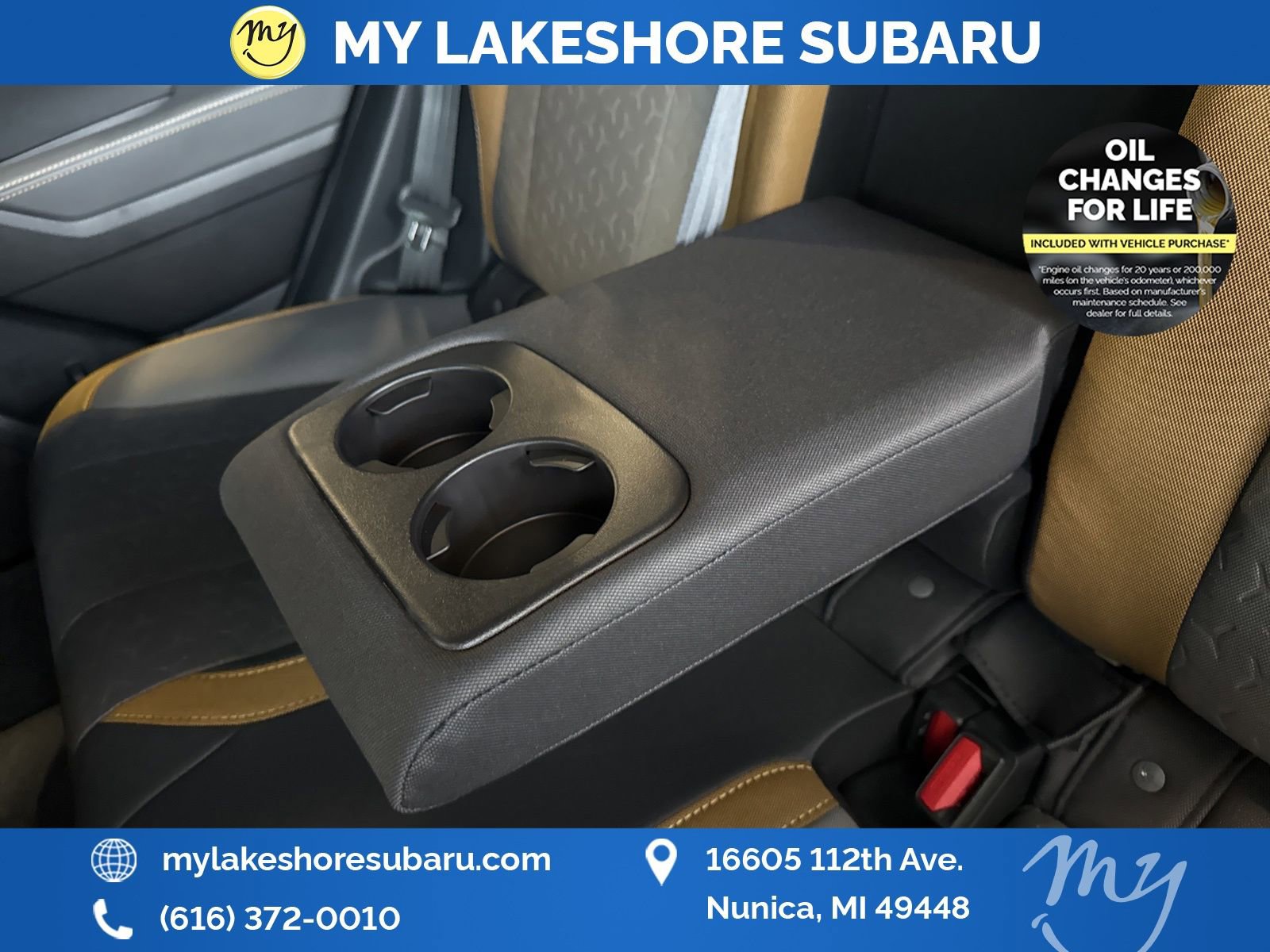 New 2026 Subaru Crosstrek 2.5i Sport image 22