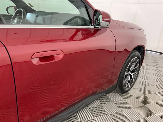 Certified 2025 BMW X3 xDrive30i AWD/4WD image 7